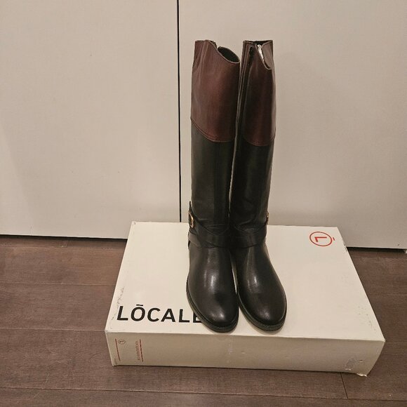 Locale Shoes - Shoes